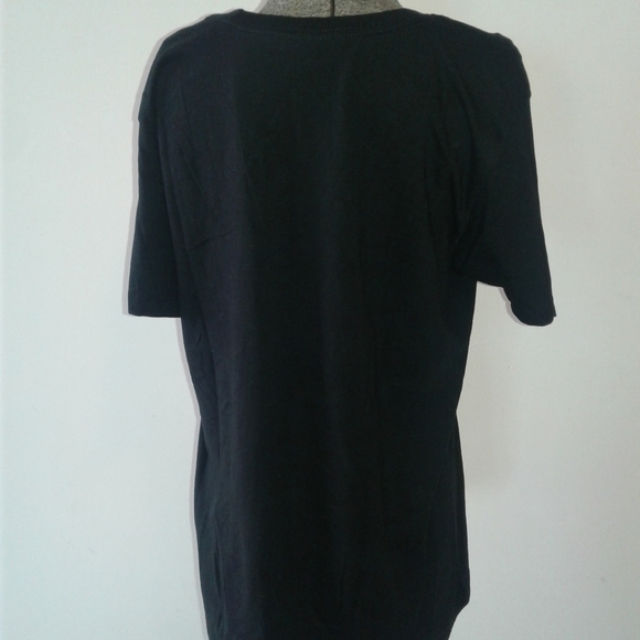 Rare Monsta X Hashtag T Shirt KPOP group STARSHIP - Picture 3 of 4